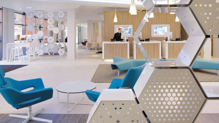 Novotel Manchester Centre