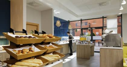 a&o Manchester City Centre