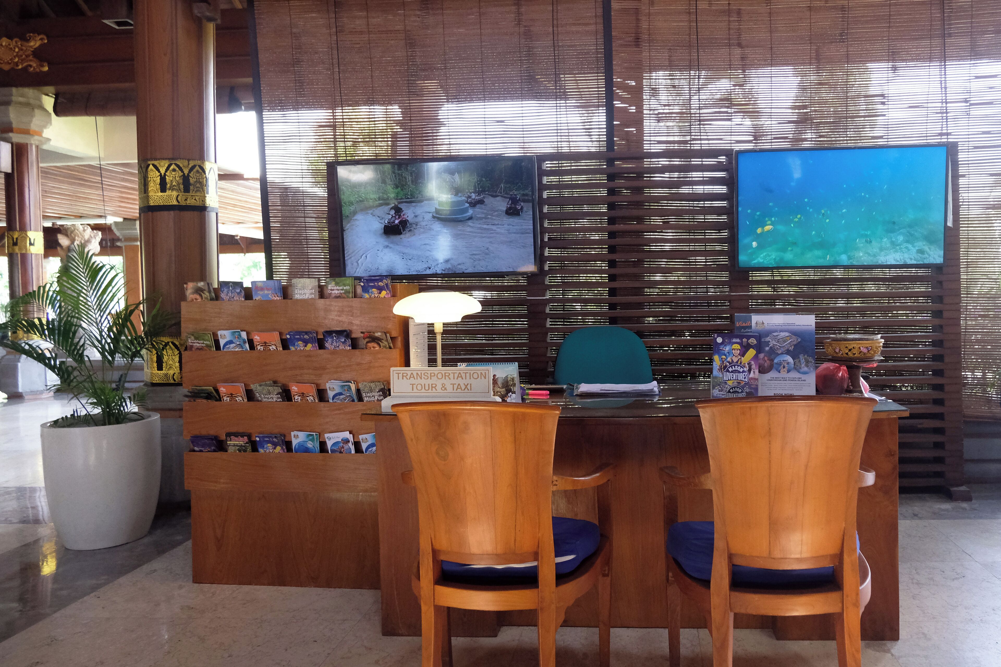 Foto - Ayodya Resort Bali