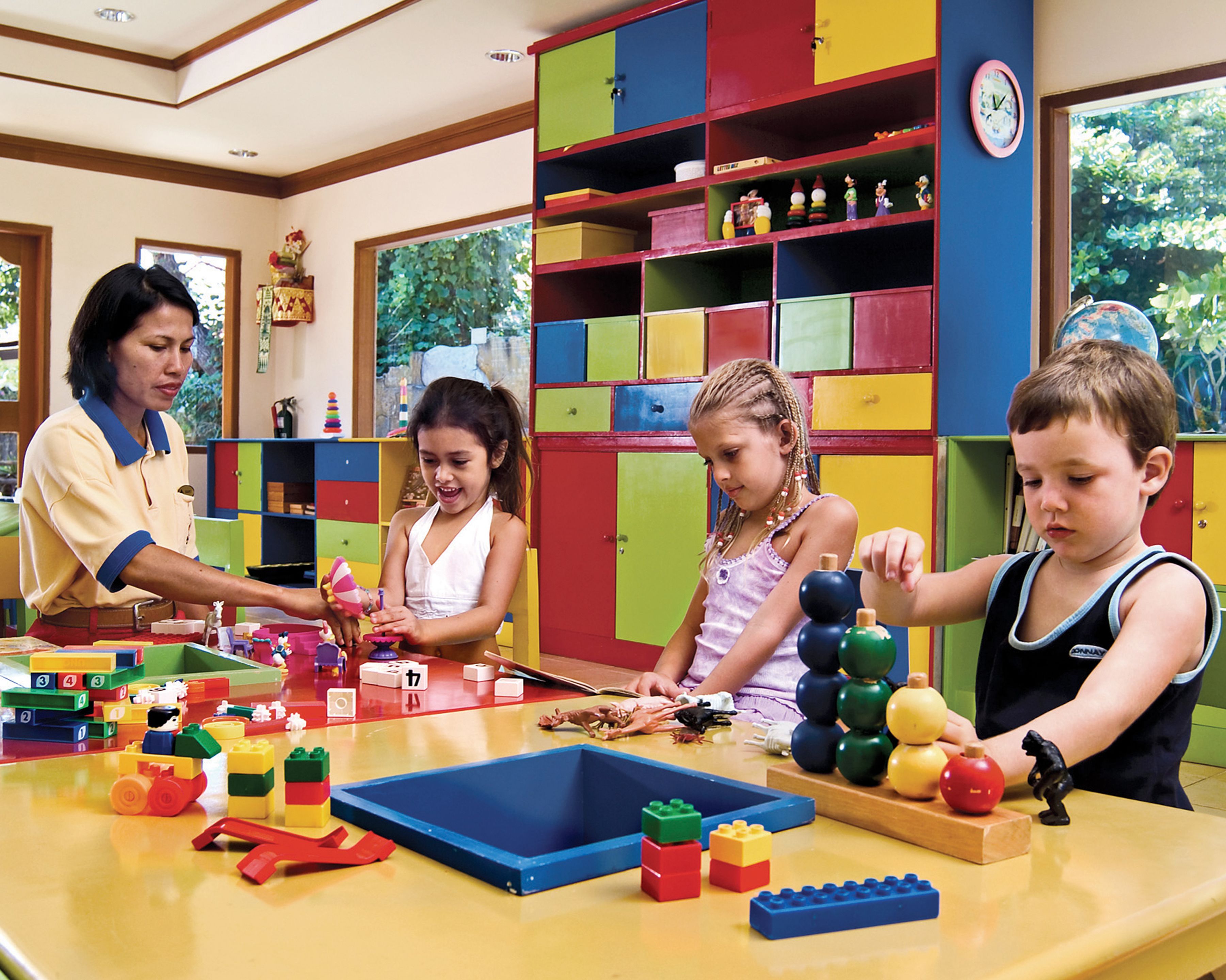 Foto - Ayodya Resort Bali