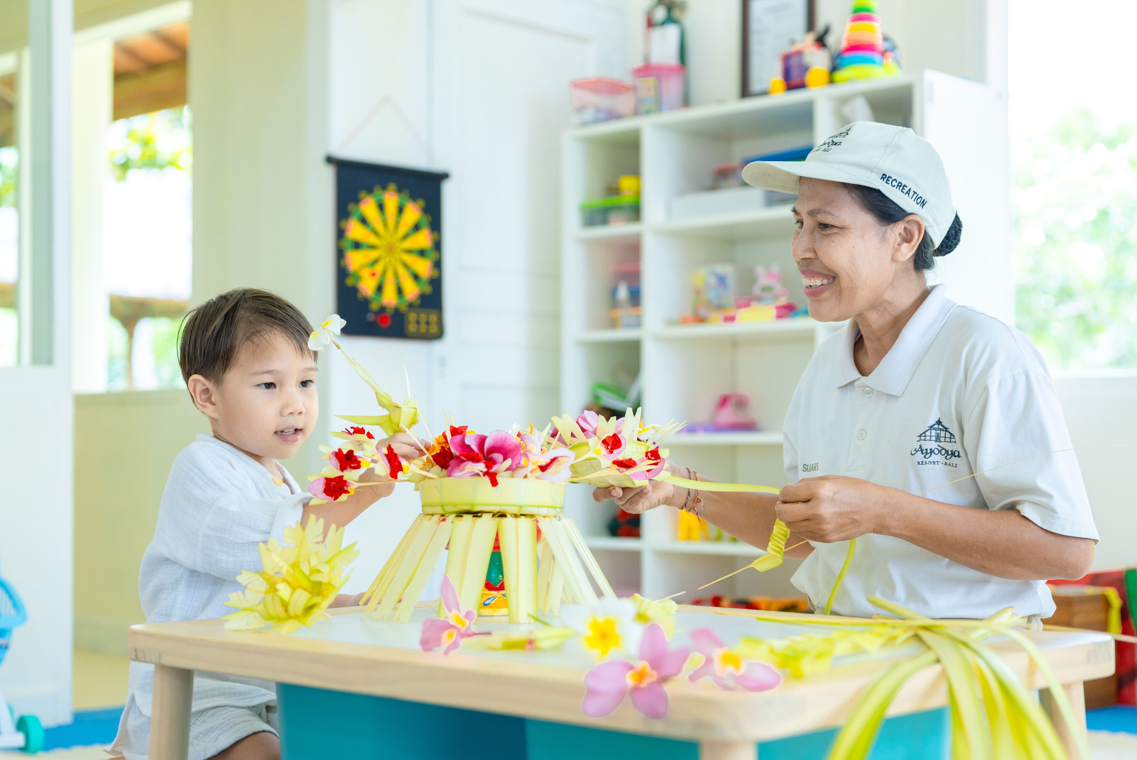 Photo - Ayodya Resort Bali