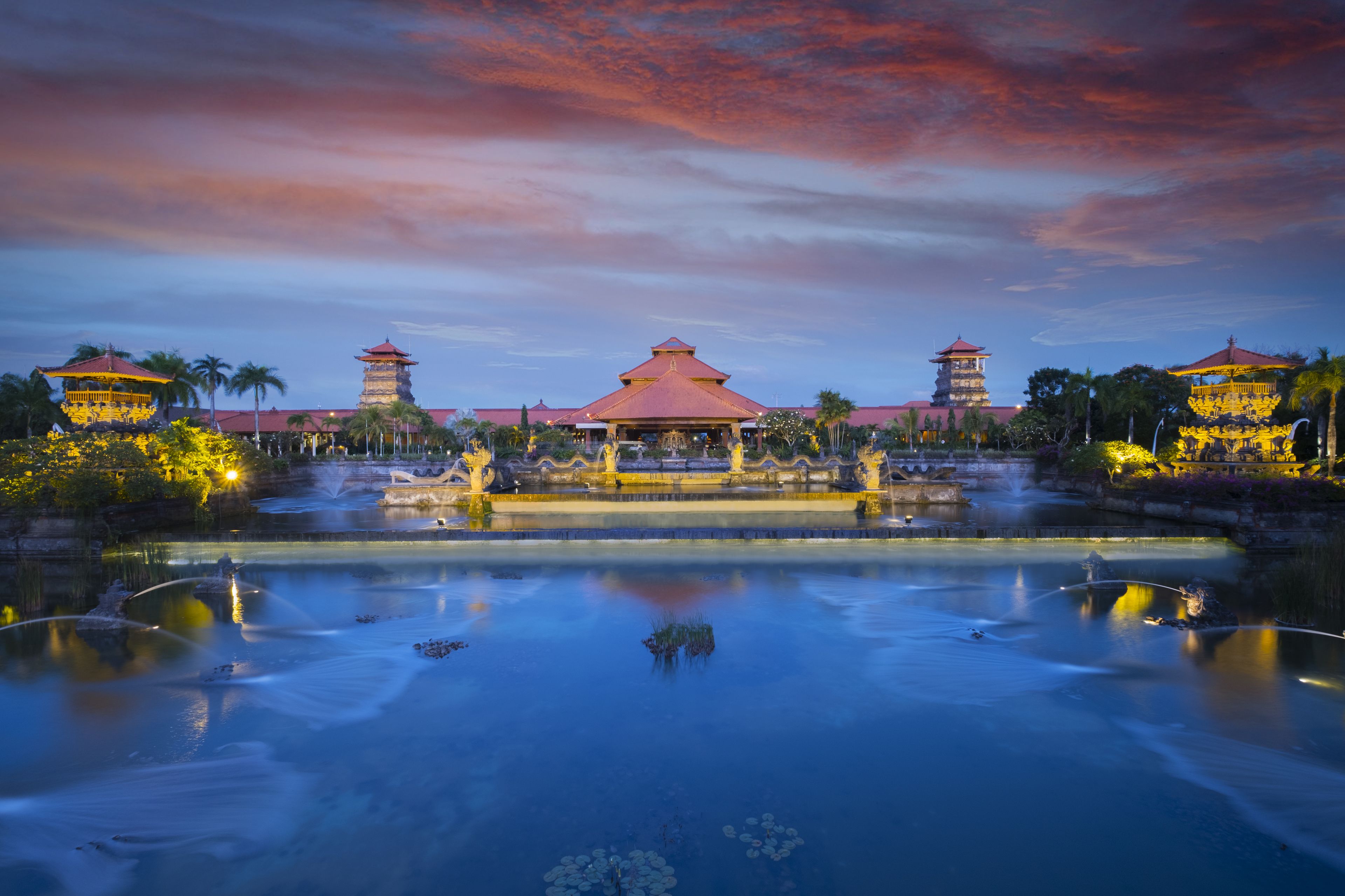 Foto - Ayodya Resort Bali