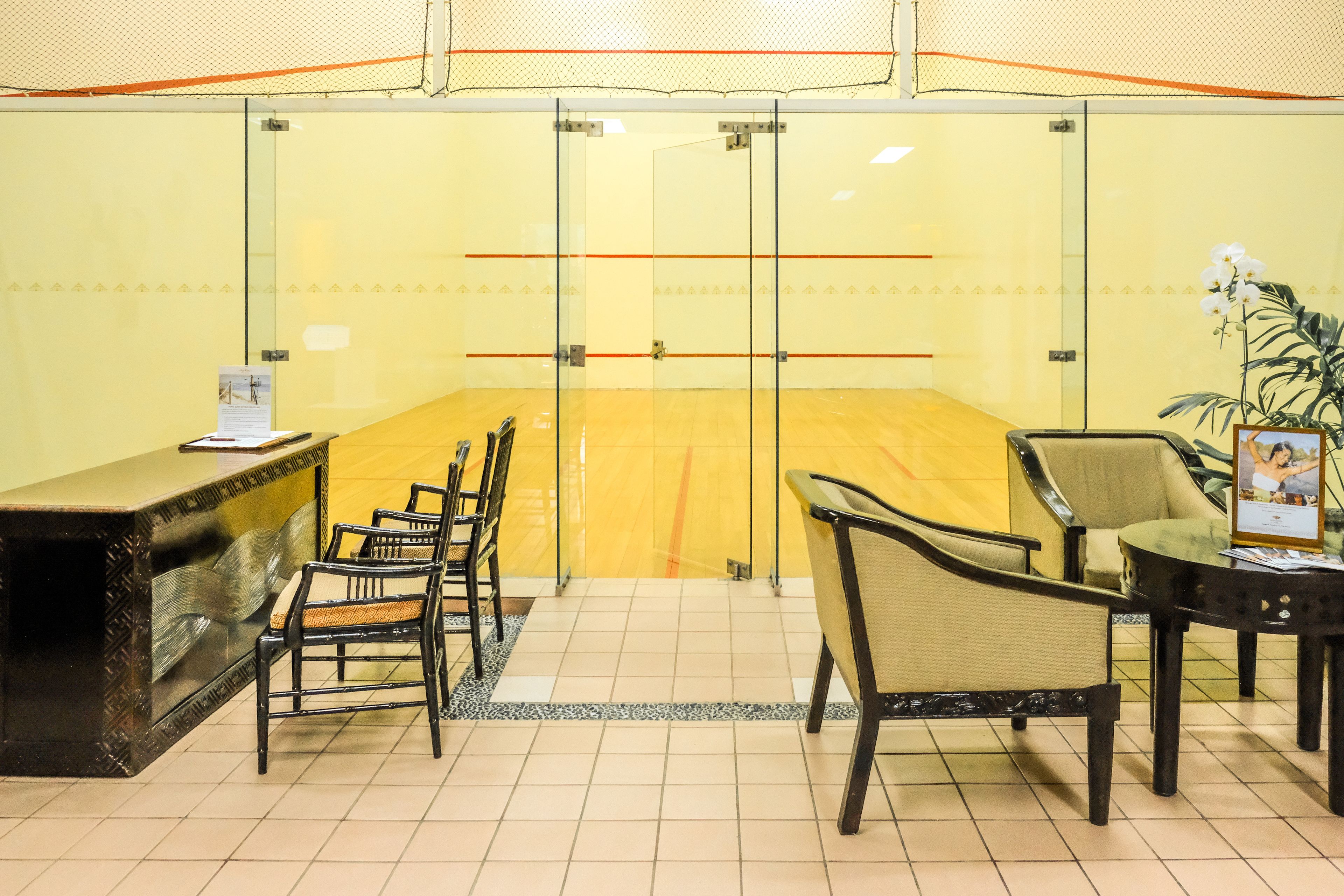 Foto - Ayodya Resort Bali