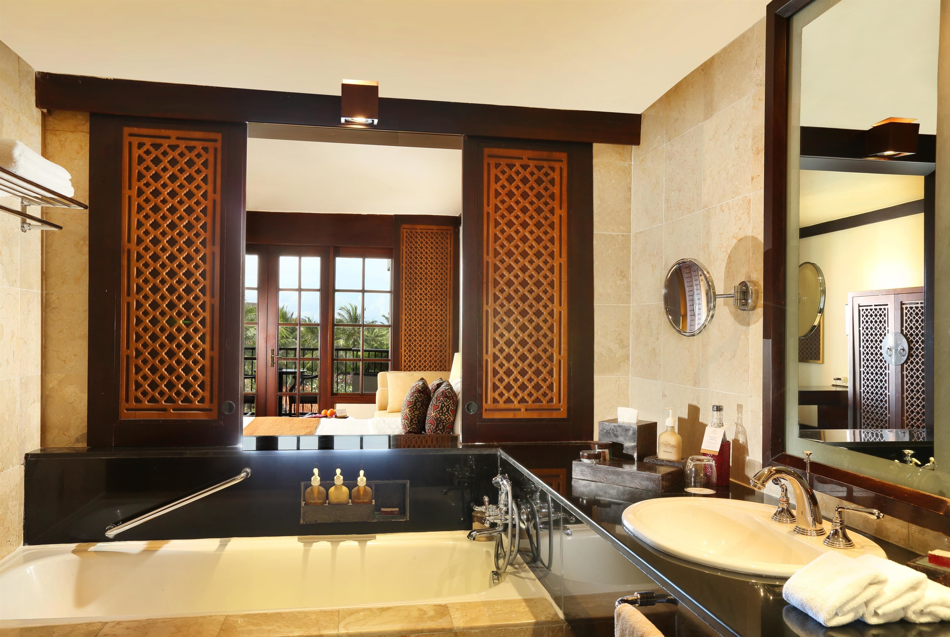 Foto - Ayodya Resort Bali