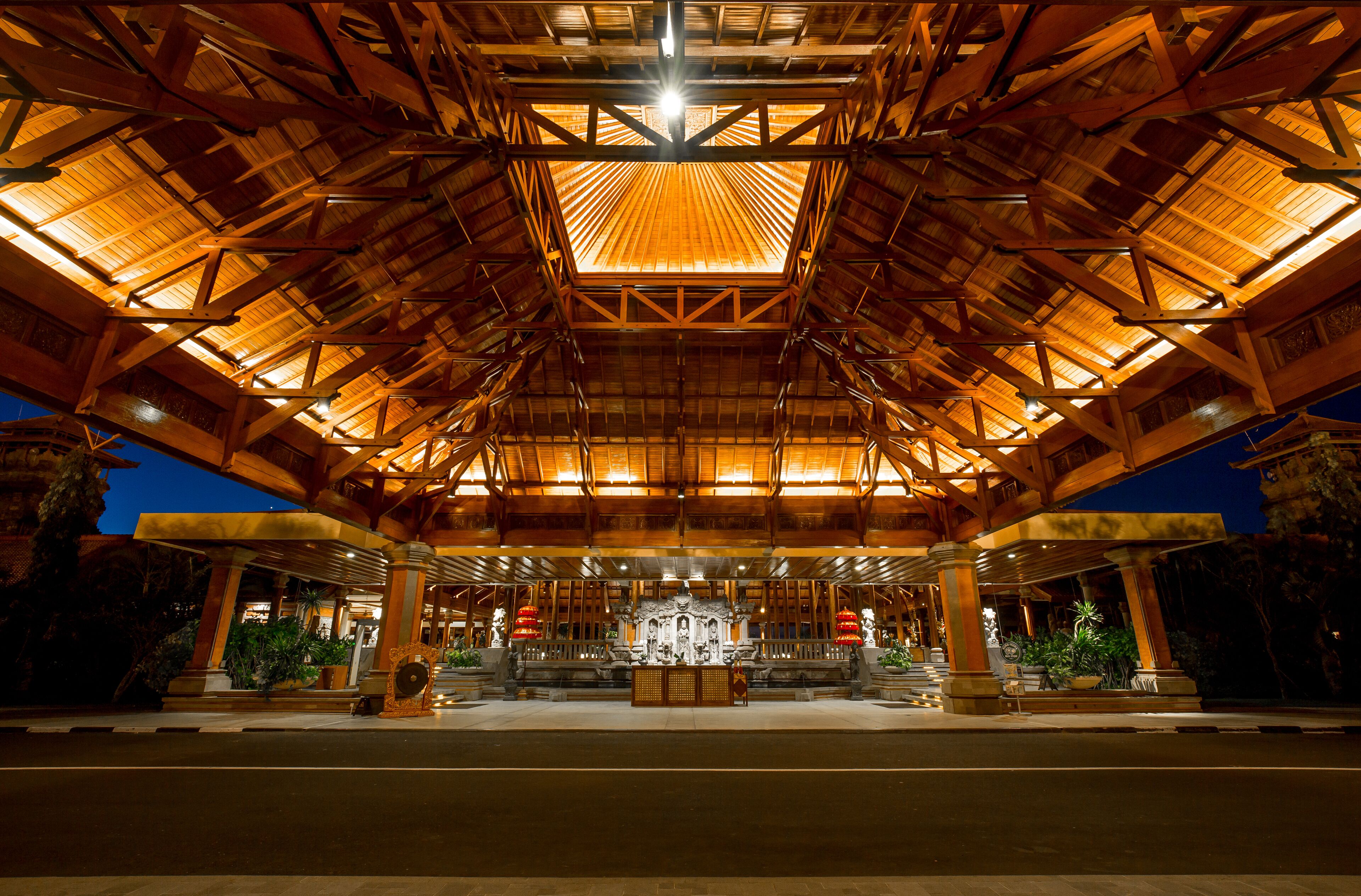 Foto - Ayodya Resort Bali