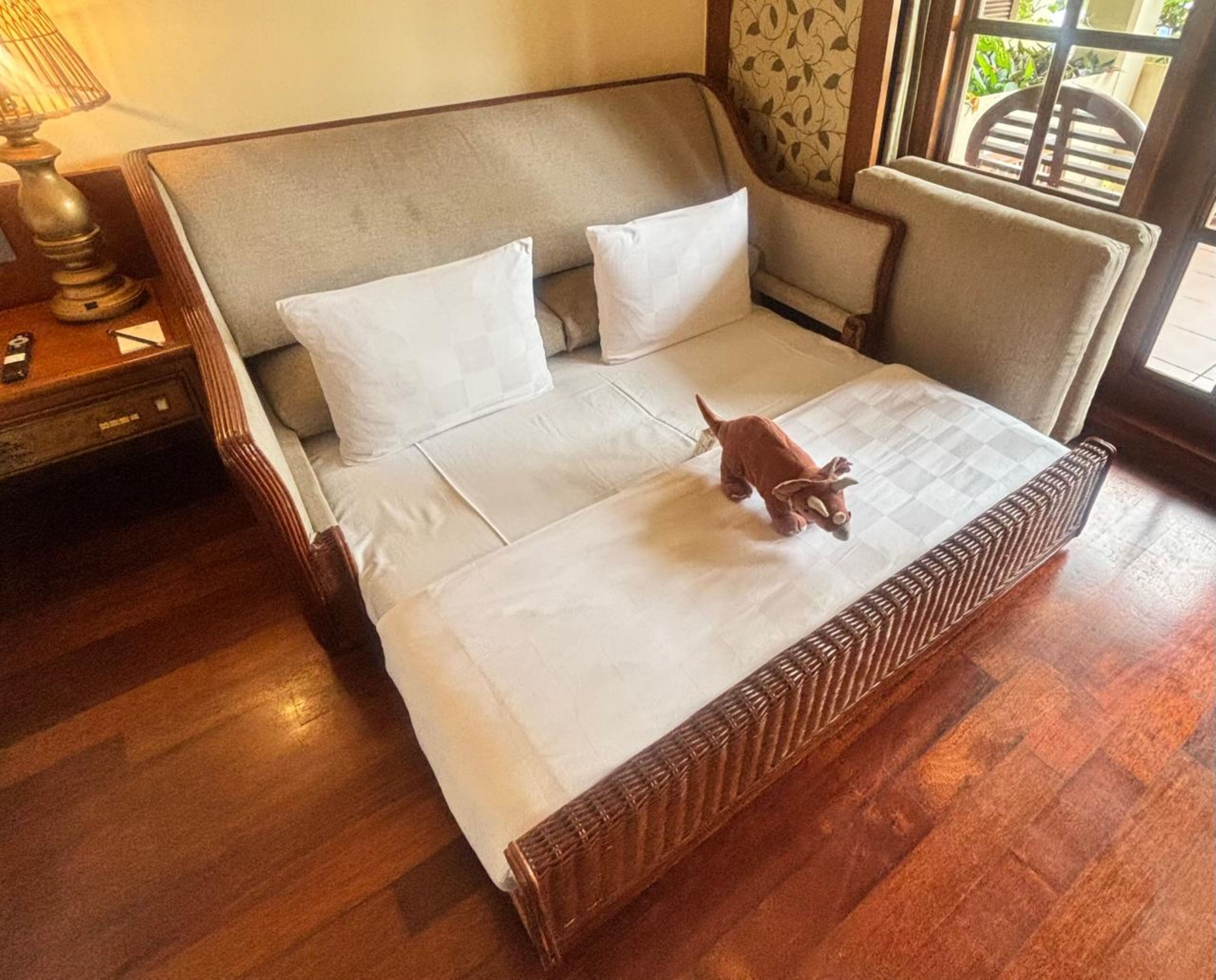 Foto - Ayodya Resort Bali