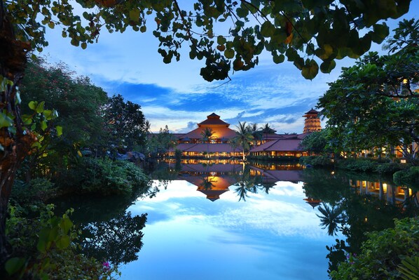 Property amenity - Ayodya Resort Bali (Nusa Dua)