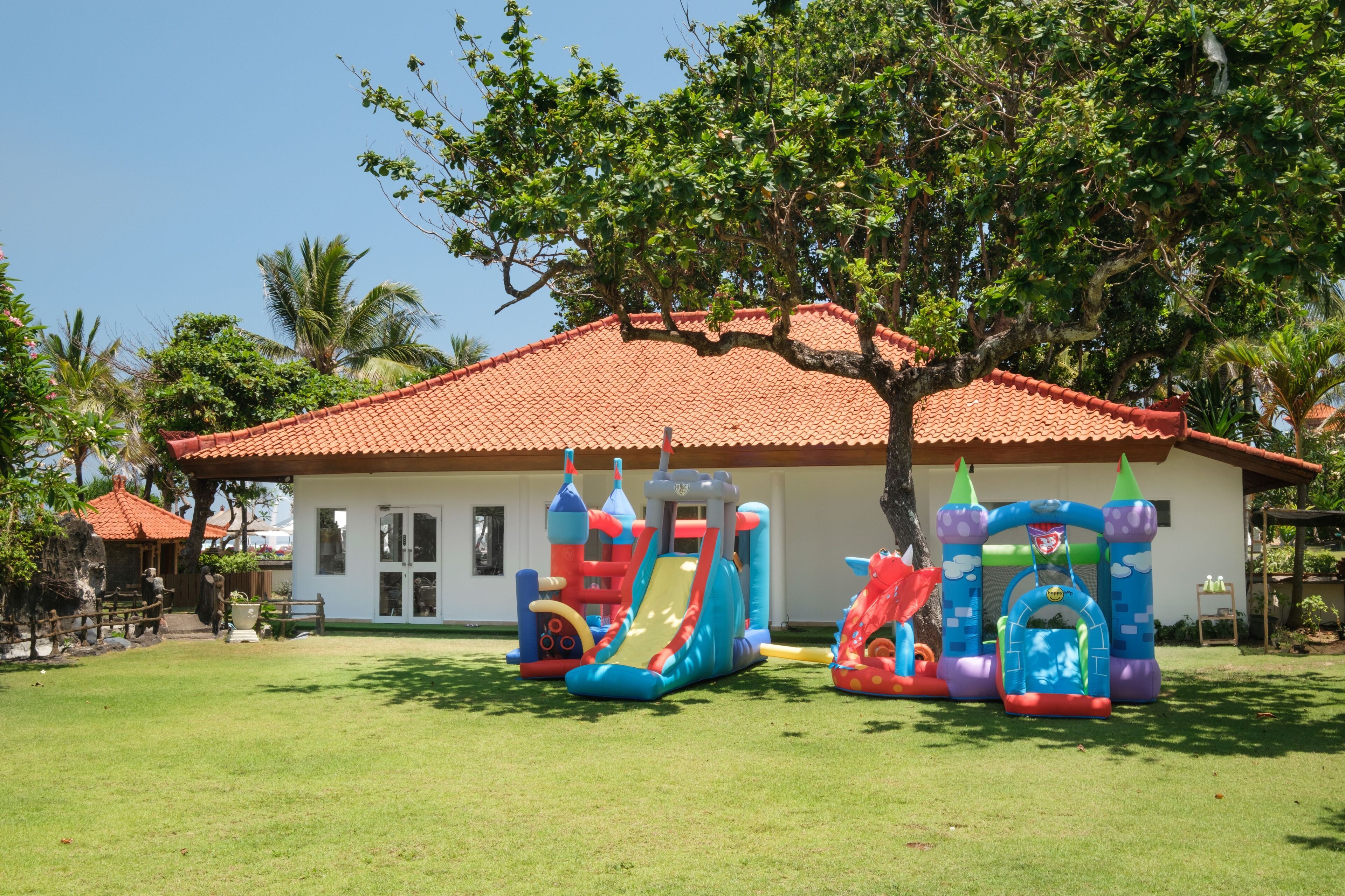 Foto - Ayodya Resort Bali