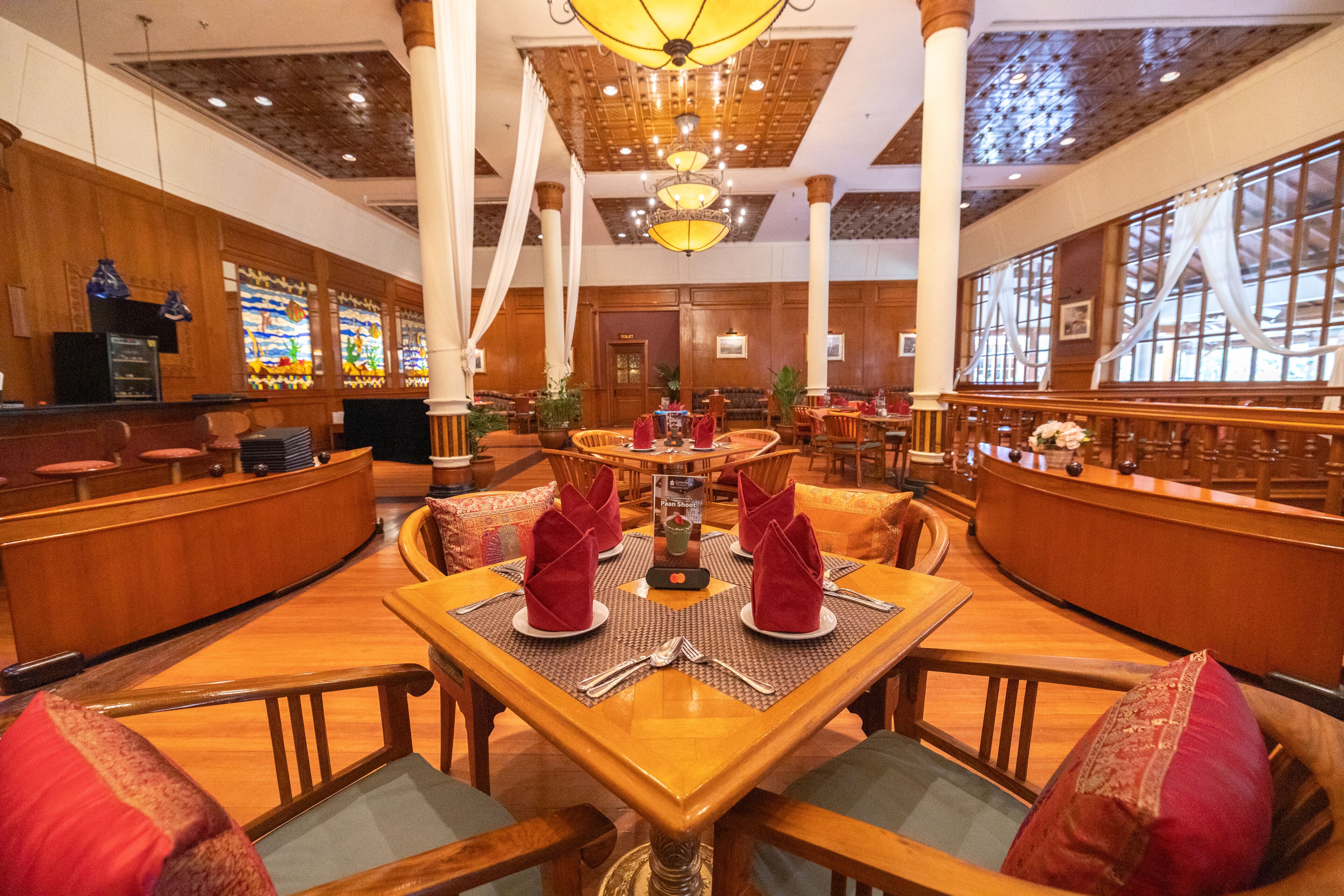 Foto - Ayodya Resort Bali