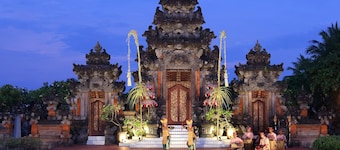 Ayodya Resort Bali