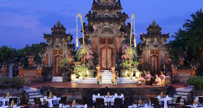Ayodya Resort Bali