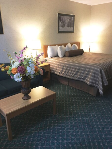 Travelodge by Wyndham Winnipeg East - Image 27
