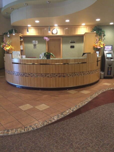 Travelodge by Wyndham Winnipeg East - Image 5