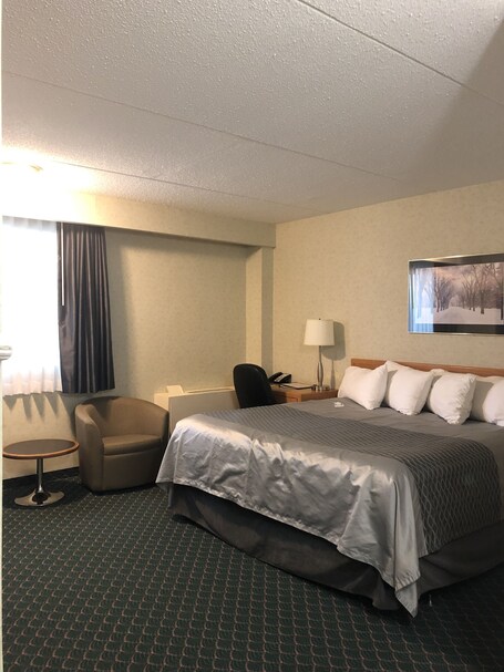 Travelodge by Wyndham Winnipeg East - Image 26