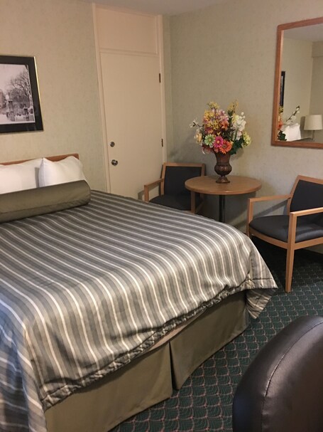 Travelodge by Wyndham Winnipeg East - Image 28