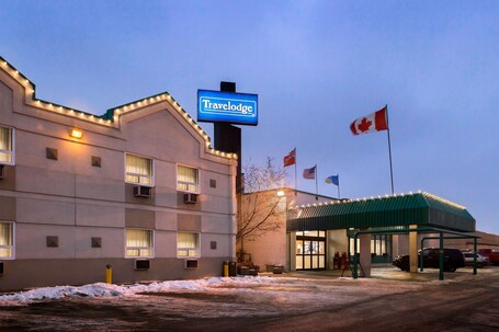 Travelodge by Wyndham Winnipeg East - Image 2