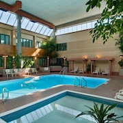 Travelodge by Wyndham Winnipeg East