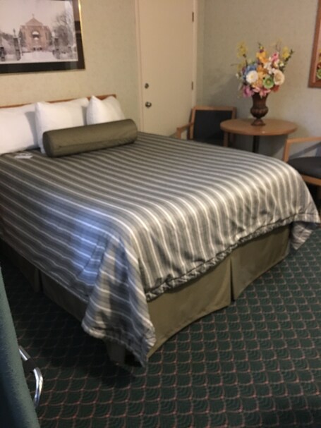 Travelodge by Wyndham Winnipeg East - Image 29