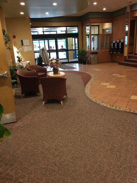 Travelodge by Wyndham Winnipeg East - Image 18