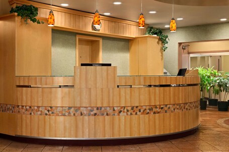Travelodge by Wyndham Winnipeg East - Image 17