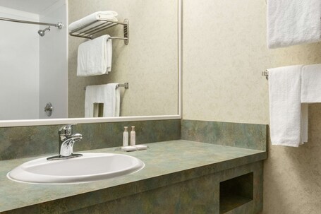 Travelodge by Wyndham Winnipeg East - Image 19