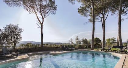Villa Lecchi Hotel Wellness