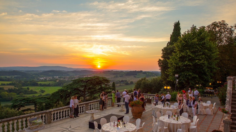 Villa Lecchi Hotel Wellness