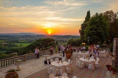 Villa Lecchi Hotel Wellness