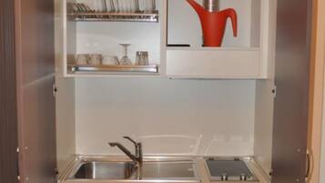 Studio | Eigene Küche