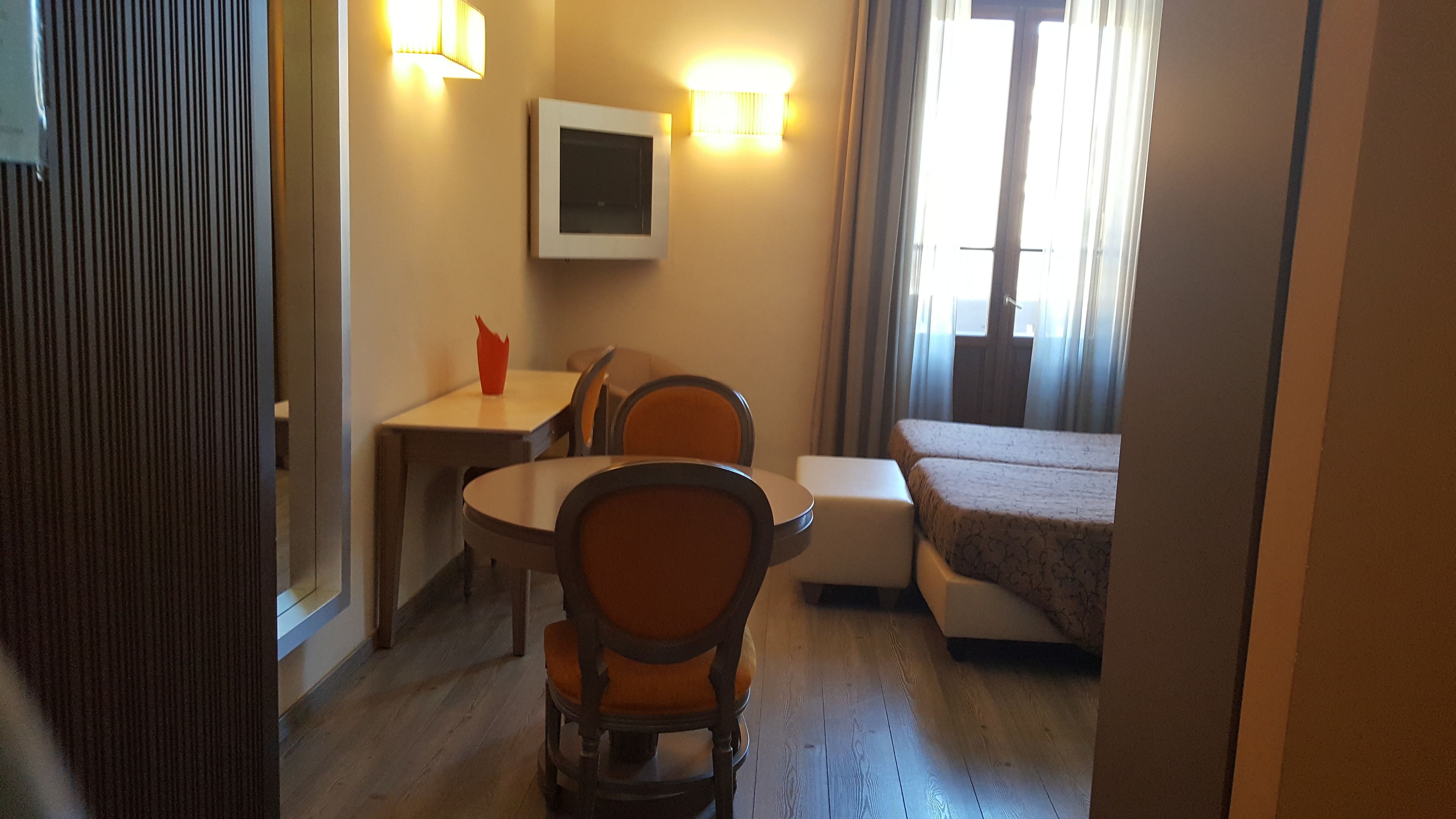 Foto - Residence La Repubblica