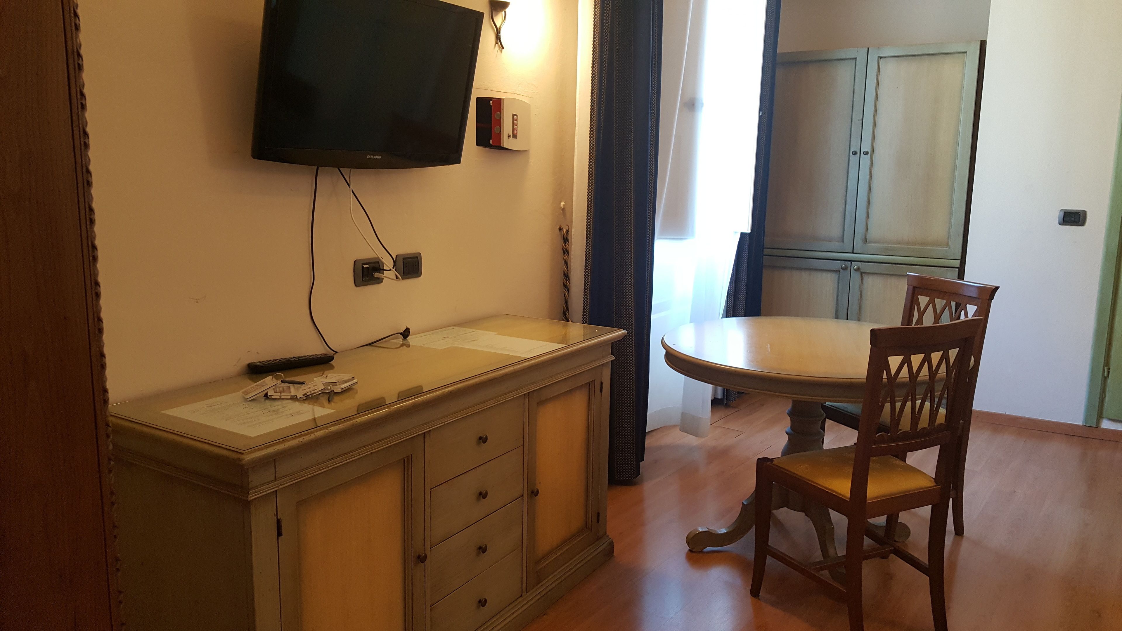 Foto - Residence La Repubblica