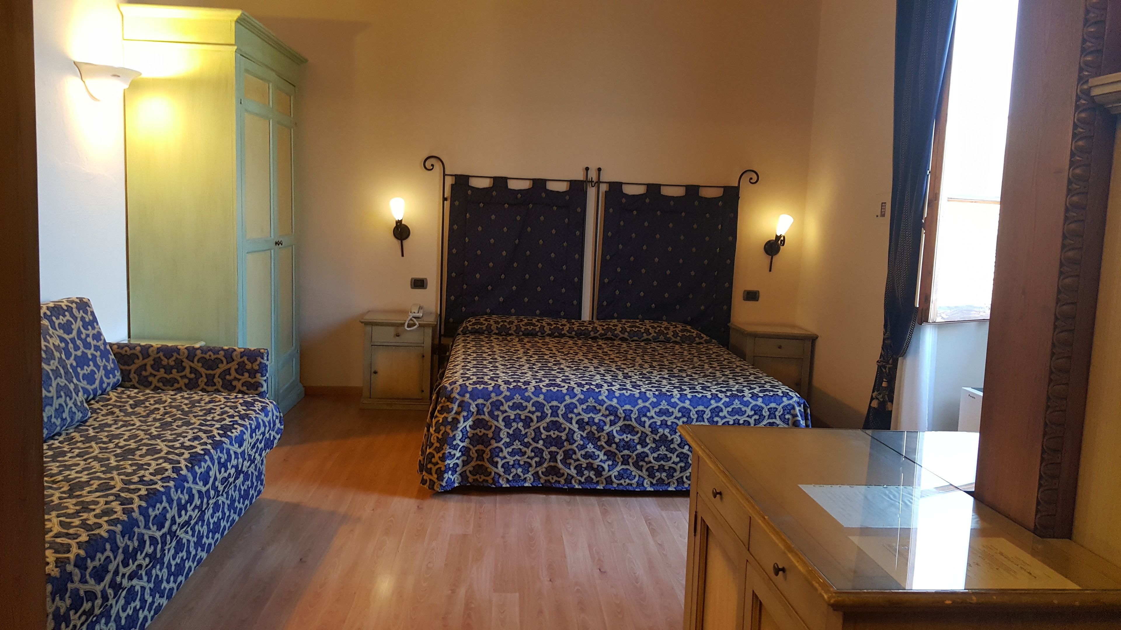 Foto - Residence La Repubblica