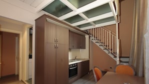 Private kitchen - Residence La Repubblica (Florence)