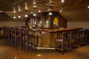 Bar (di hartanah)