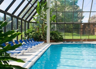 The Mansion at Glen Cove