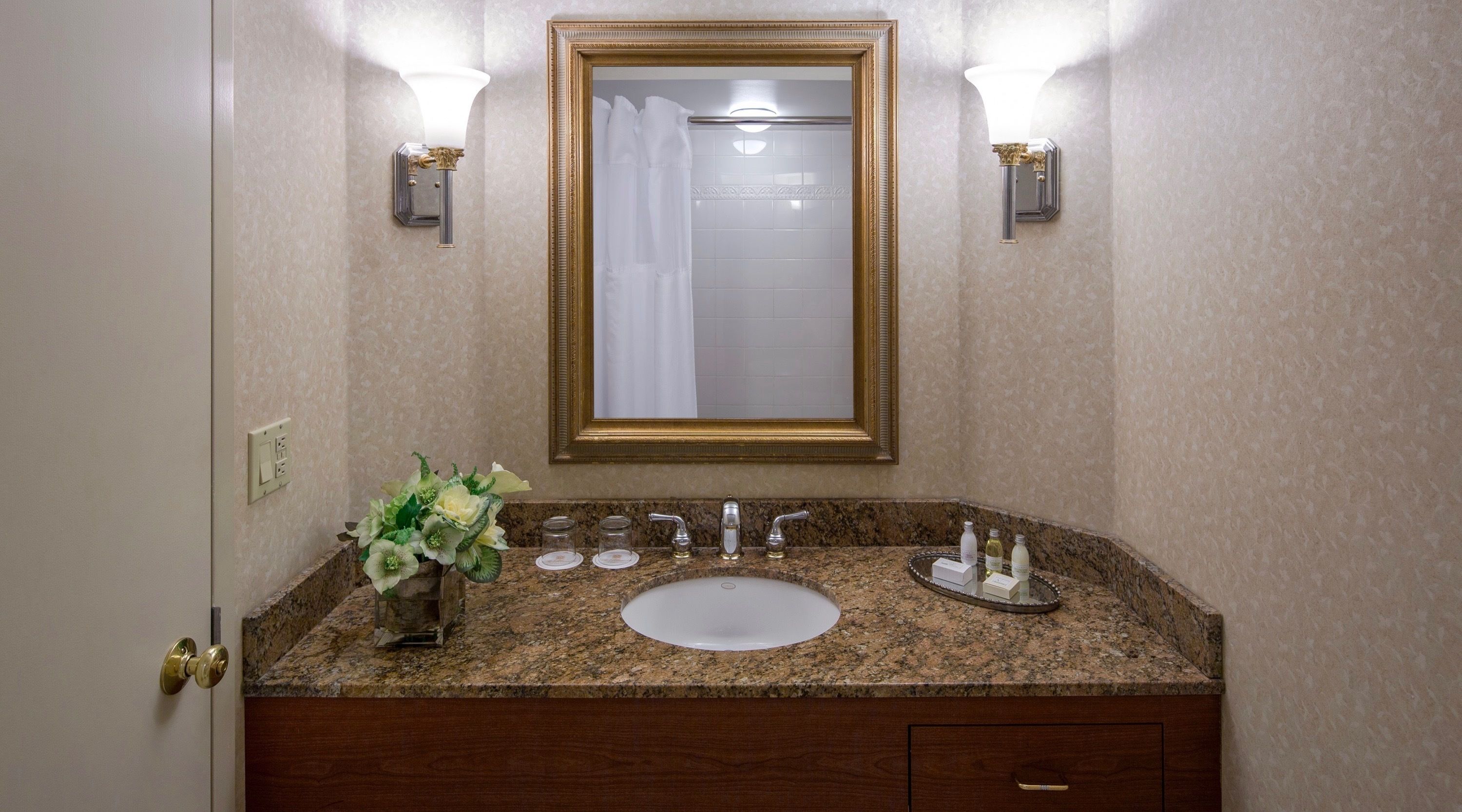 The Mansion at Glen Cove