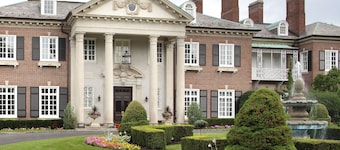 The Mansion at Glen Cove