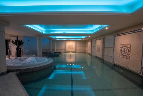Bunratty Castle Hotel & Leisure Club, BW Premier Collection