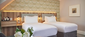Bunratty Castle Hotel & Leisure Club, BW Premier Collection