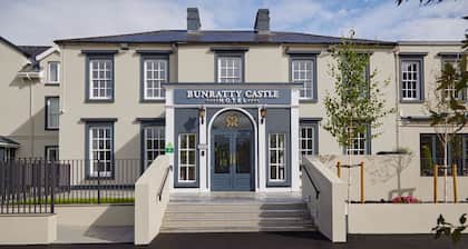 Bunratty Castle Hotel & Leisure Club, BW Premier Collection