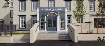 Bunratty Castle Hotel & Leisure Club, BW Premier Collection