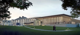 Bunratty Castle Hotel & Leisure Club, BW Premier Collection