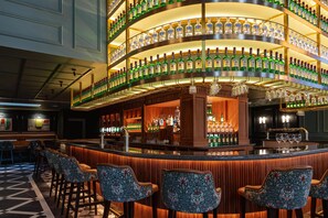 Bar (en la propiedad)