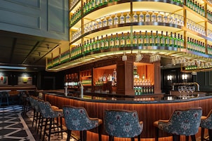 Bar (en la propiedad)