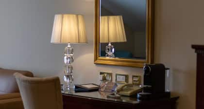 Bunratty Castle Hotel & Leisure Club, BW Premier Collection