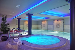 Inomhuspool