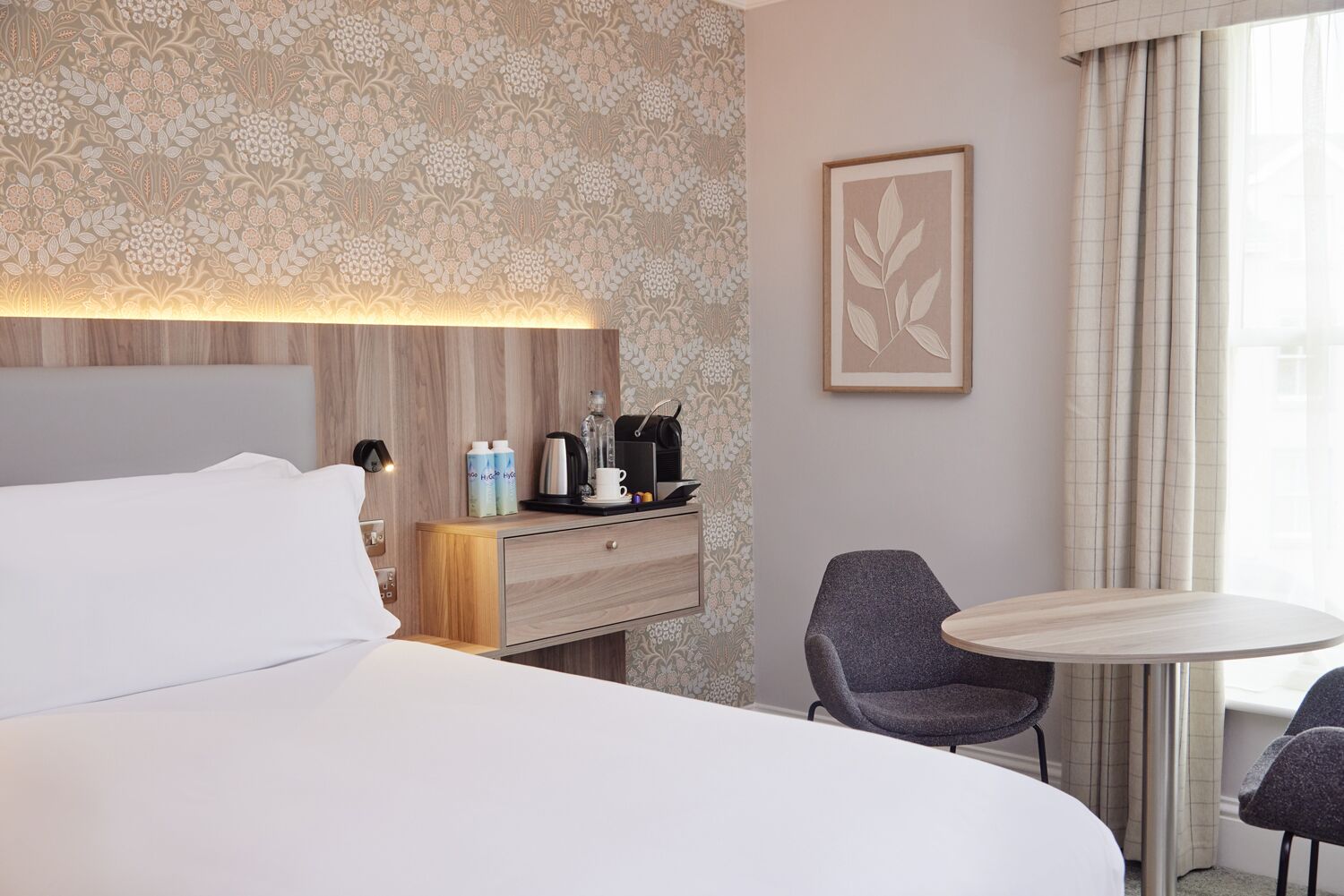 Deluxe Room, 2 Single Beds, Non Smoking