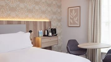 Deluxe Room, 2 Single Beds, Non Smoking
