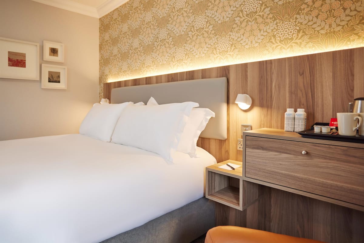 Executive Room, 1 King Bed, Non Smoking