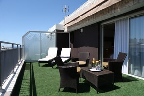 Exterior - Hotel Helios (Antibes)